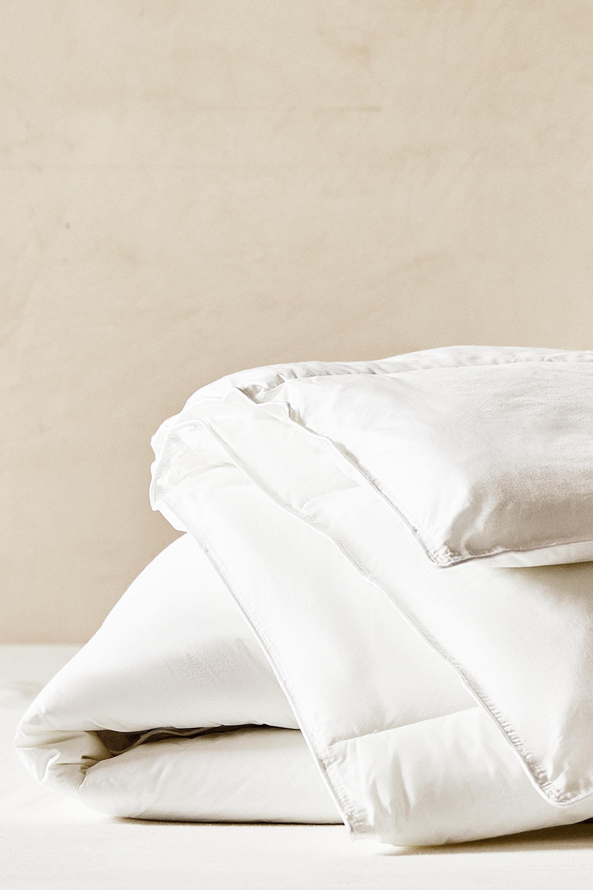 DUVET INSERT FEATHER TOUCH (300 GXM²)